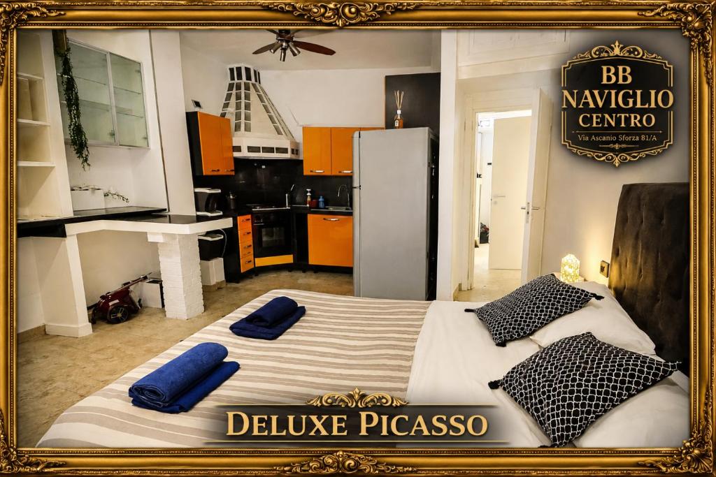 BB Naviglio Milano Centro - 3