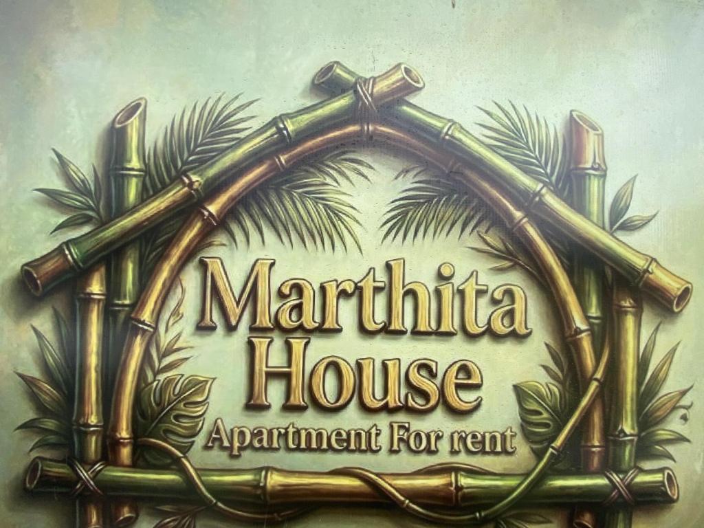 Marthita House 2 - 4