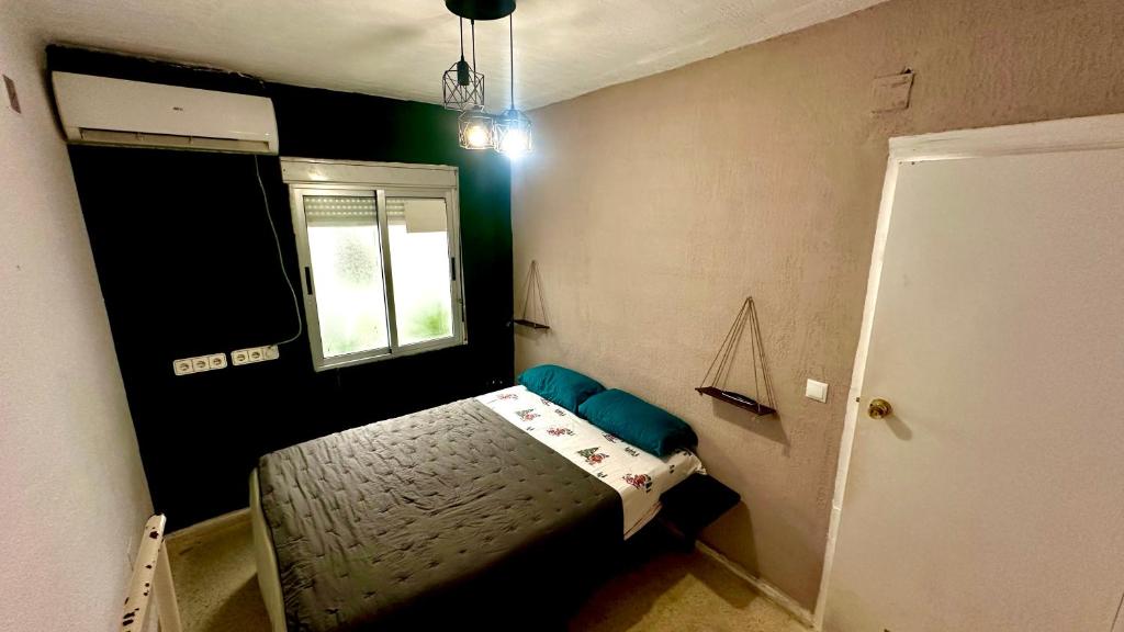 Las habitaciones en Alicante - 2