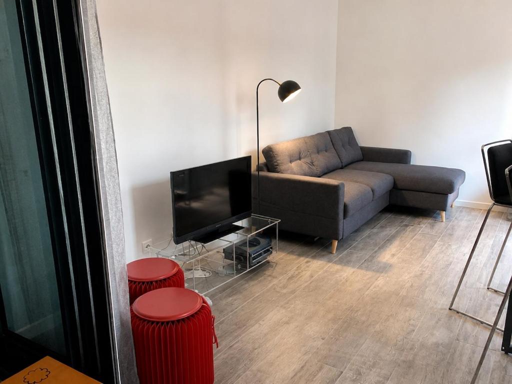 Cosy apartment in Paris - 2