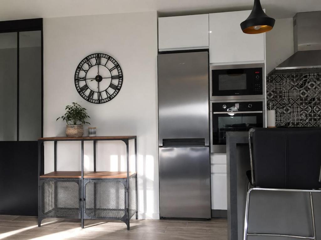 Cosy apartment in Paris - 4