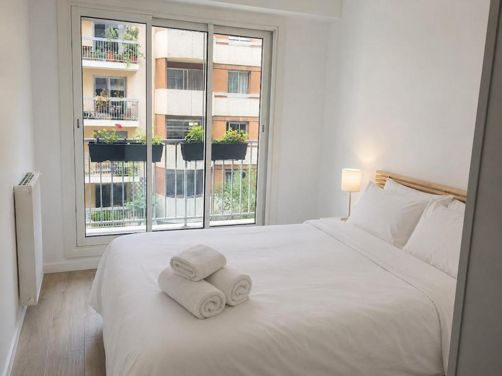 Cosy apartment in Paris - 5
