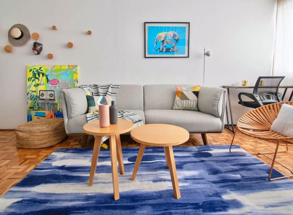 Fancy apartament in Condesa - 5