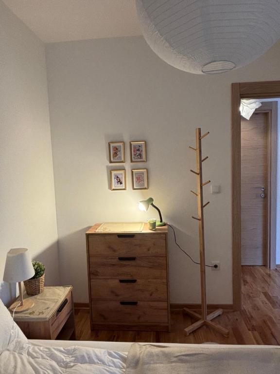 Meda apartman Divcibare Mali Golubac - 3