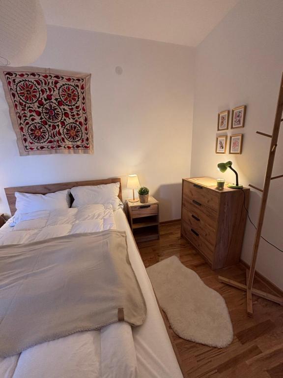 Meda apartman Divcibare Mali Golubac - 5