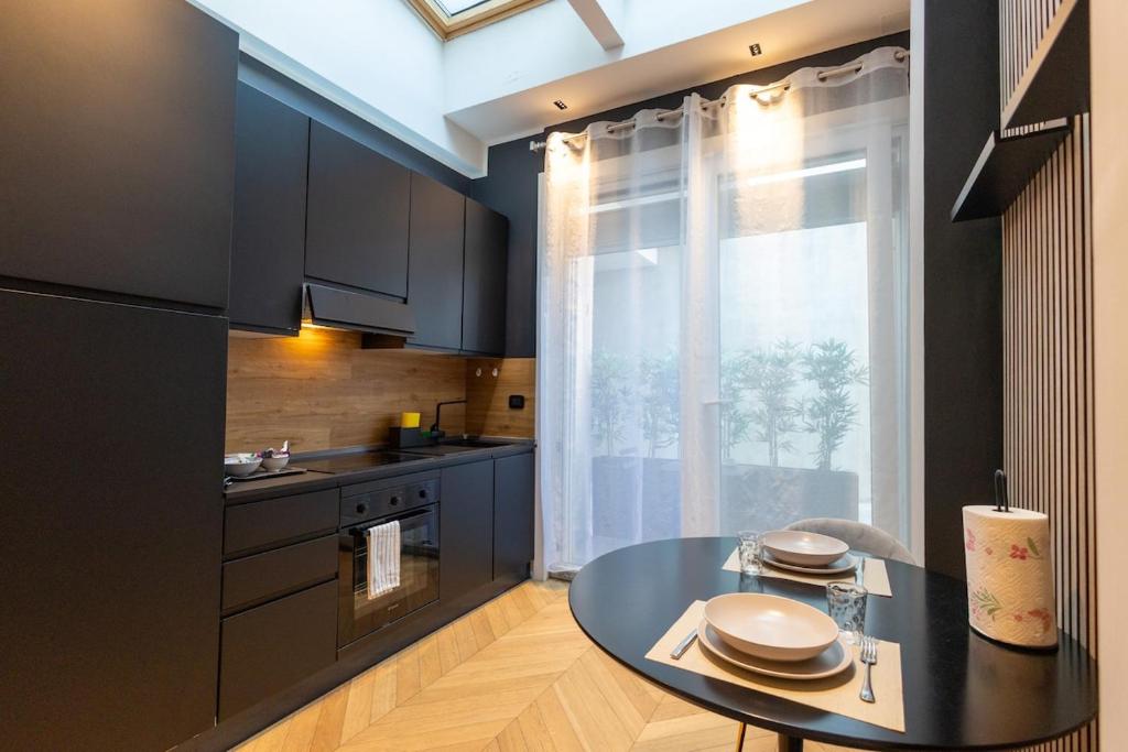 Casa Anna Boutique Apartment in the Center of Turin - 2