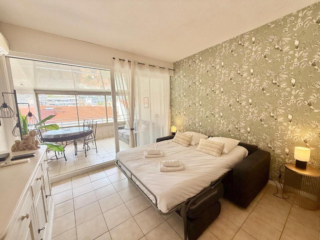 A052 Cosy studio near Croisette and the beach - 1