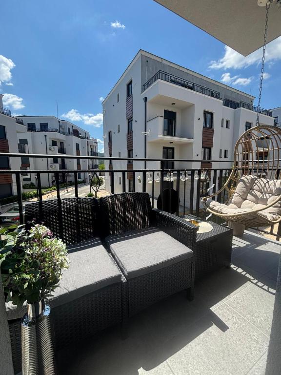 Apartman Merry Lux - 2