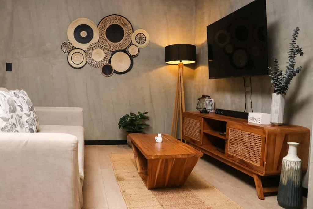 Luum Vibe, Free soul and a refuge in the jungle - 3
