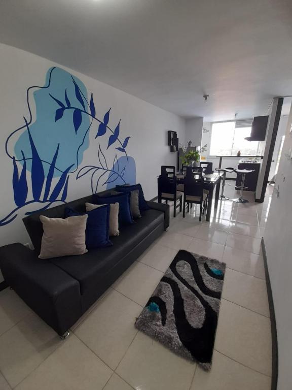 HERMOSO APARTAMENTO en SECTOR TURISTICO - 5