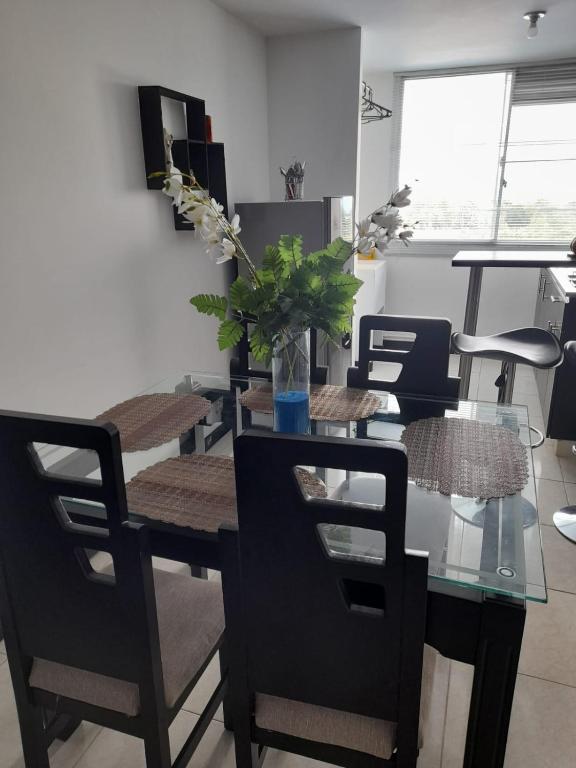 HERMOSO APARTAMENTO en SECTOR TURISTICO - 3
