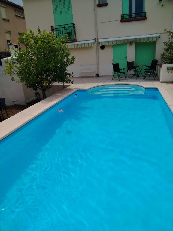 Villa Mendoza - Soleil du sud & Piscine - 2