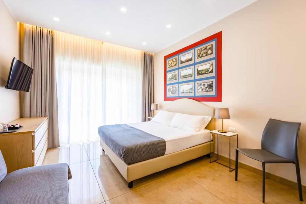 MDC Luxury Rooms Naples - 1