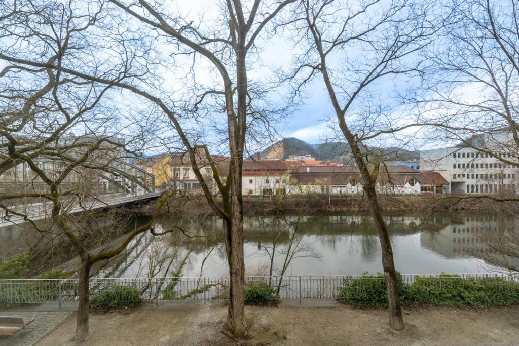 Stylish Apartment at Main Square - 35 m2 - Quiet - 5