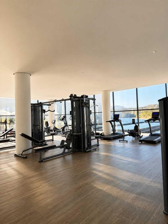 3Bdrm Luxury Condo at Cora I Pool & Jacuzzi I GYM - 5