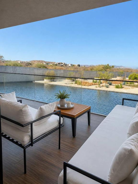 3Bdrm Luxury Condo at Cora I Pool & Jacuzzi I GYM - 1
