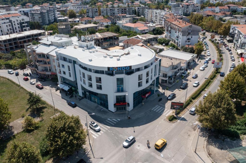 RONDO Studio & Apartments - 2