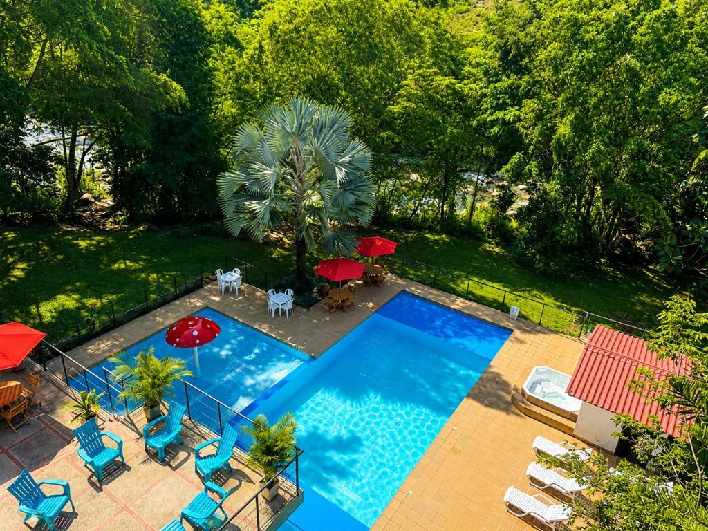HOTEL NATIVOS - 4