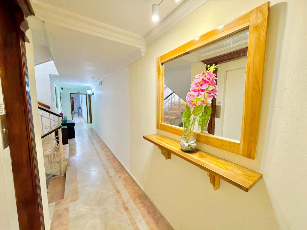Hotel Marie Real Cartagena - 4