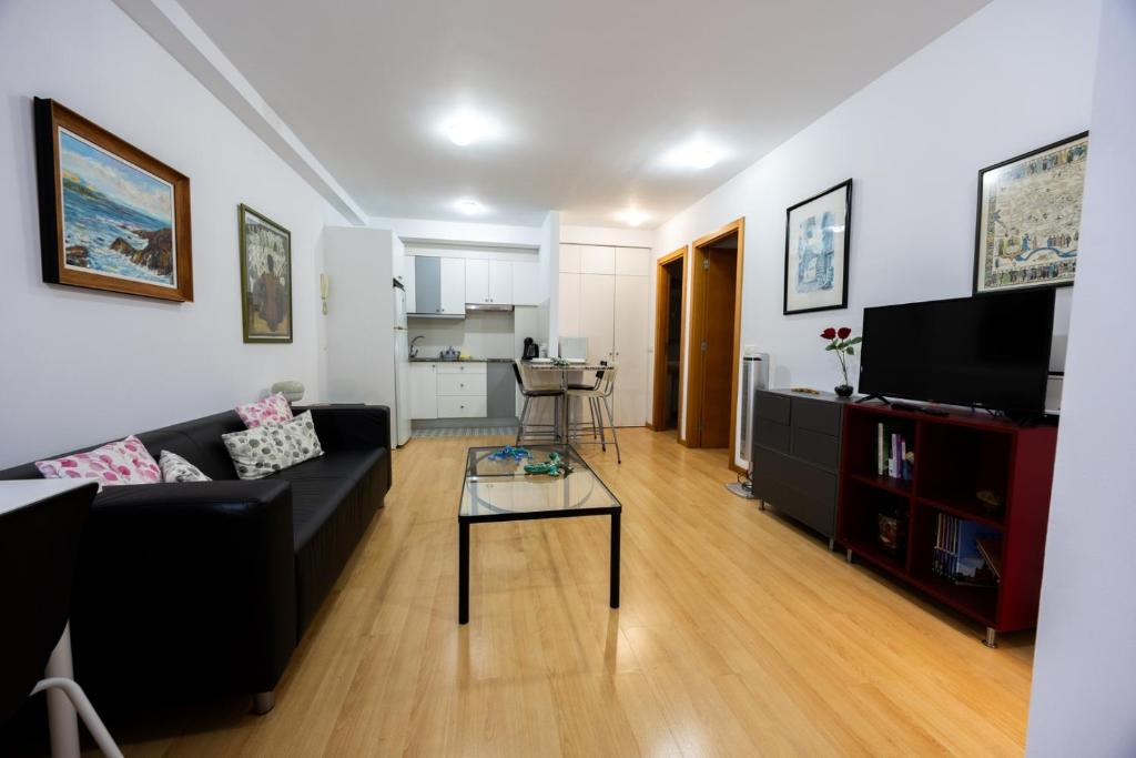 Market Canteras - 24h Access - WiFi - TV - 1