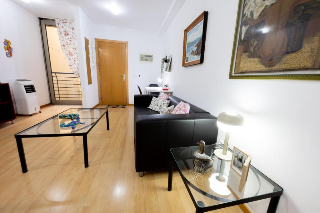 Market Canteras - 24h Access - WiFi - TV - 4