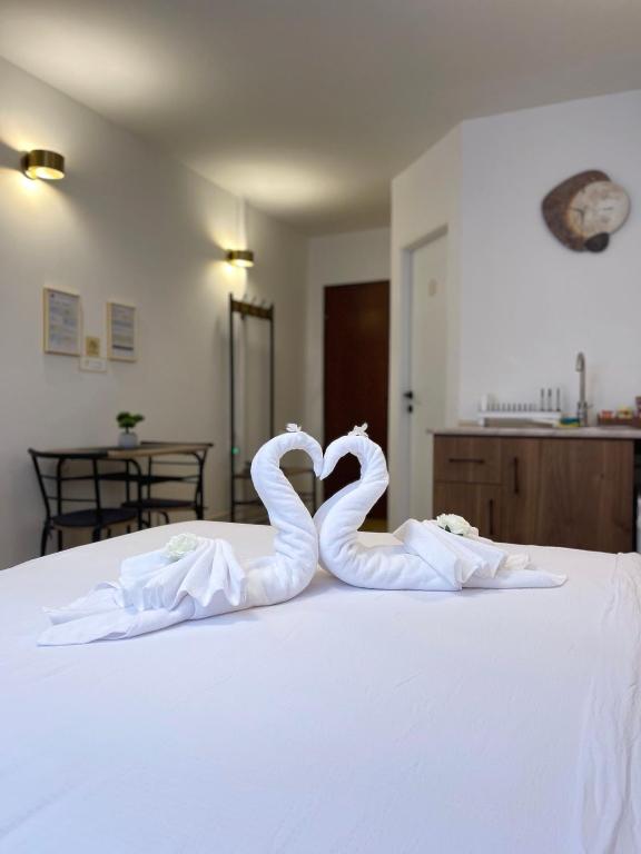 Saray Nest Old Town Studio - 4