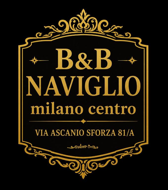 BB Naviglio Milano Centro - 2