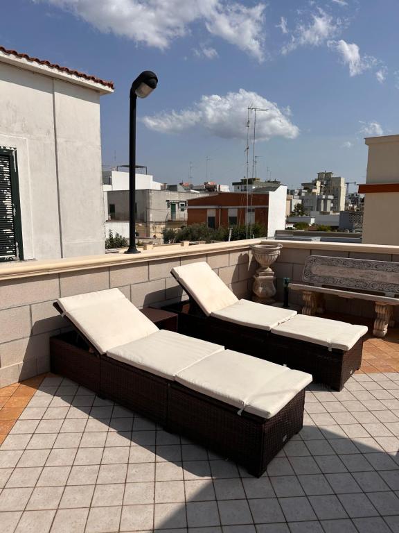 Suite Amare Luxury Apartment - 2