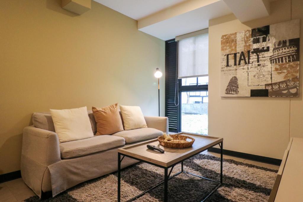 Stylish Rivera Navarrete Apartments by Geko - 5