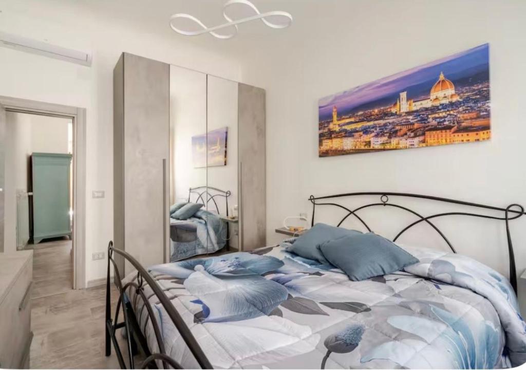 LC Living Firenze - Appartamento in centro storico vicino Ponte Vecchio - 5