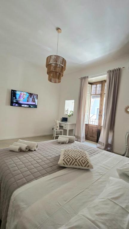 IL28 B&B Ghibly Apartment in the Center of Catania - 2