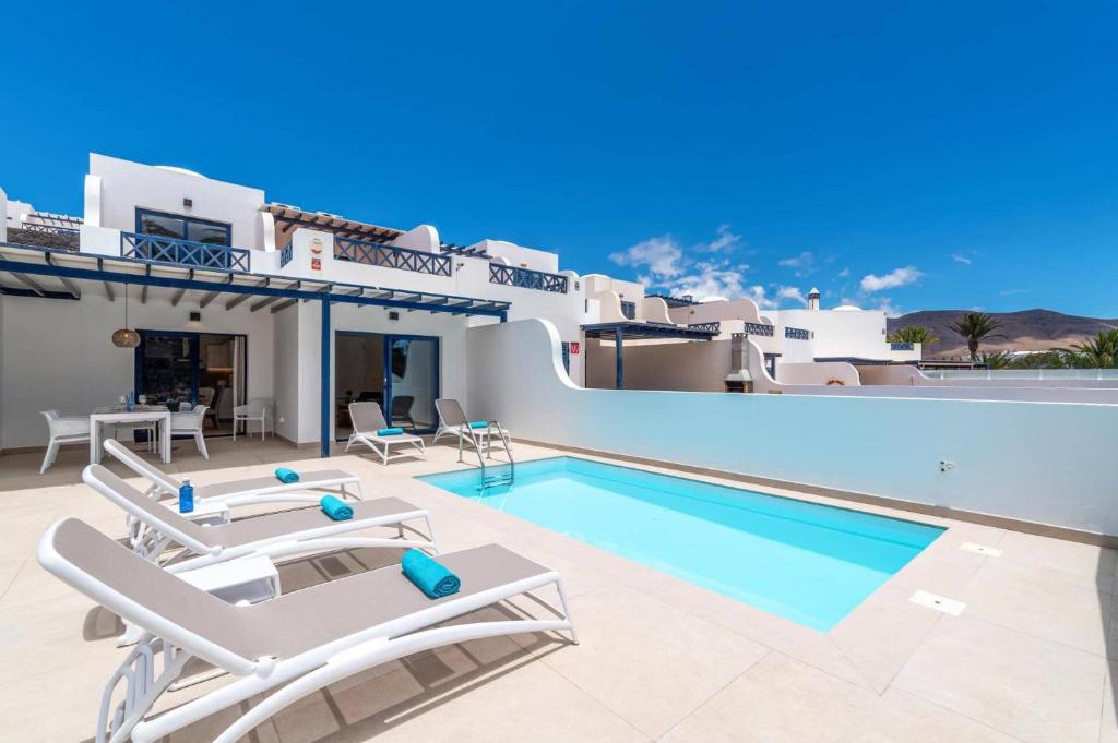 Villa Marejada by Villa Plus - 1