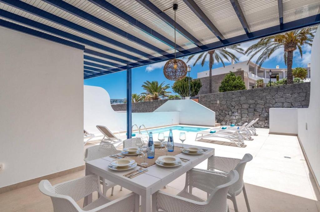 Villa Marejada by Villa Plus - 2