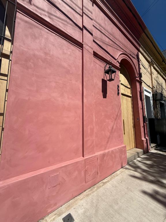 La Rosadita - 5