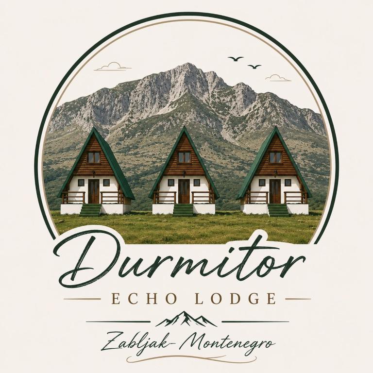 Durmitor Echo Lodge - 3
