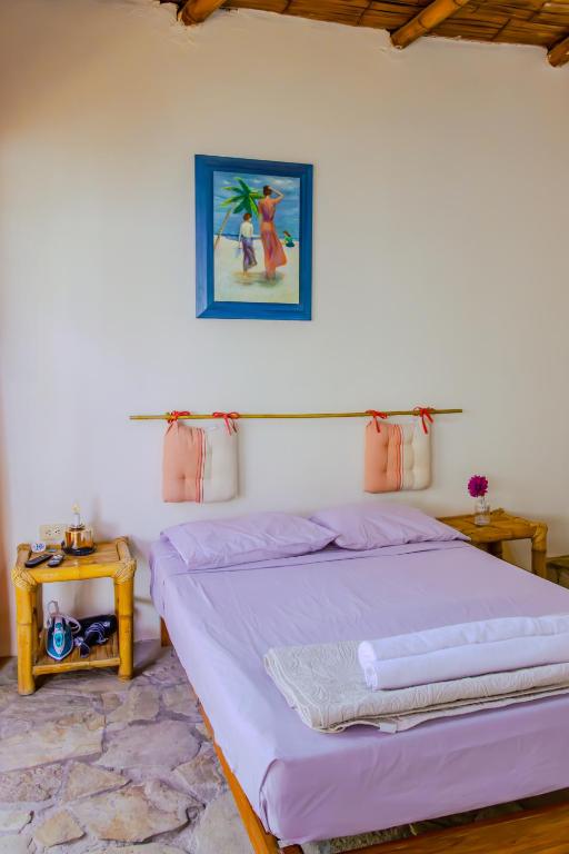 La Casa de Piero - Alojamiento en Piura - 1