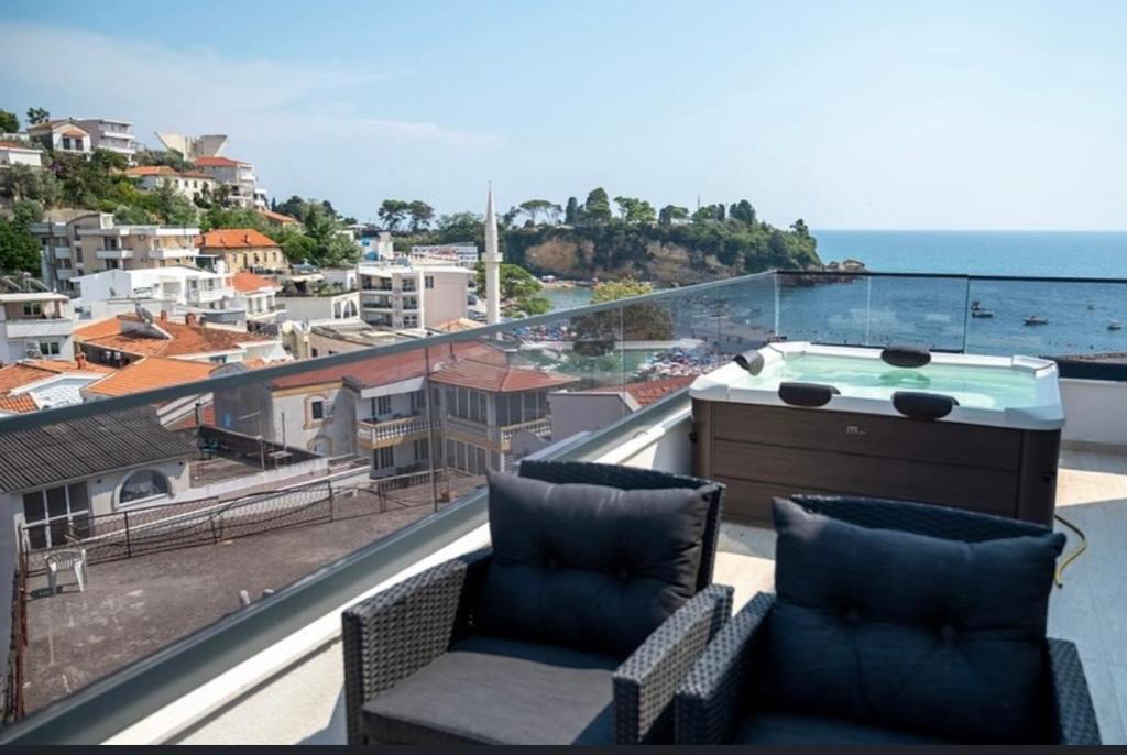 Sea View Apartments - 1