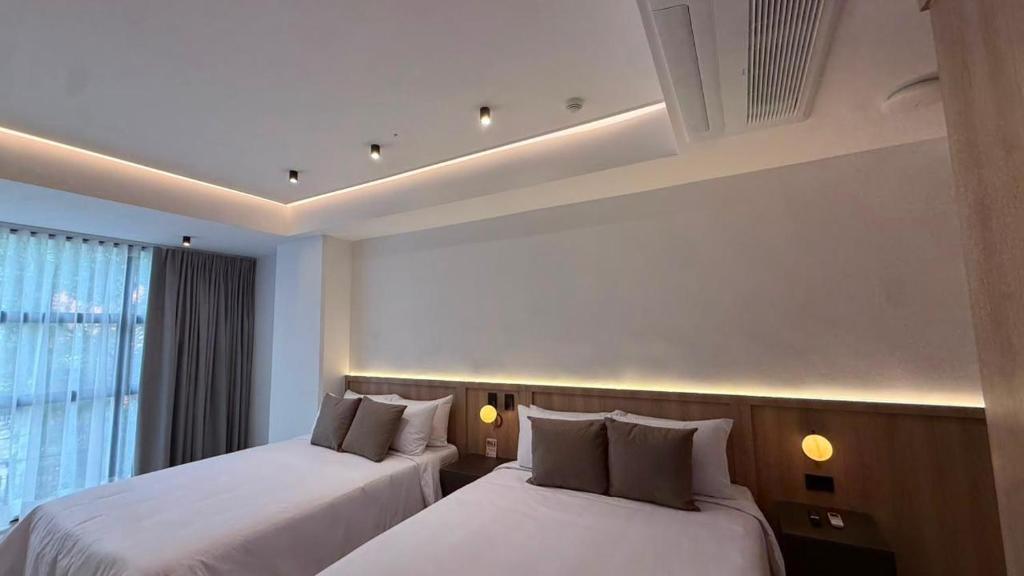 Autenthico Atempo Local Suites Medellin - 2