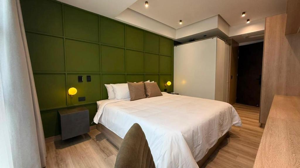 Autenthico Atempo Local Suites Medellin - 1