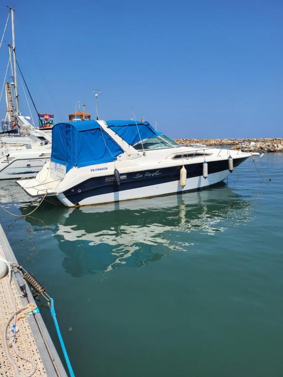 Bateau 66 - 1