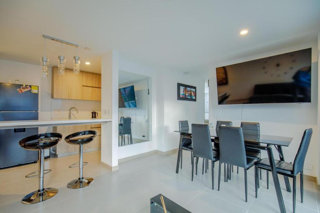 HOSTARA ALOJAMIENTO Wonderful apartment, close to Cable Plaza - 3