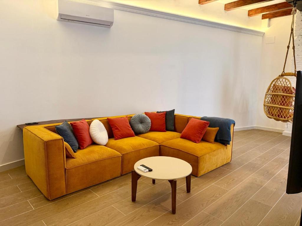 Santa Monica Boutique Apartments - 1