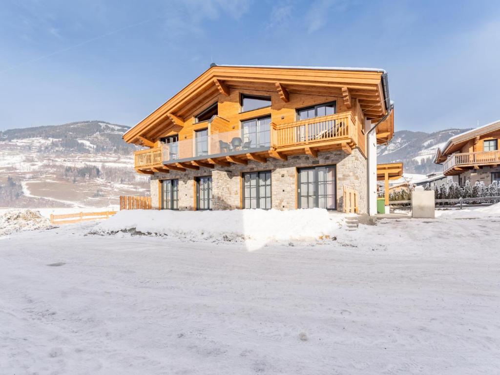 Chalet Aquila - 2