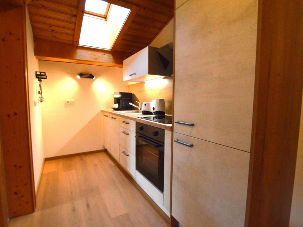 Haus Wald OG - 3