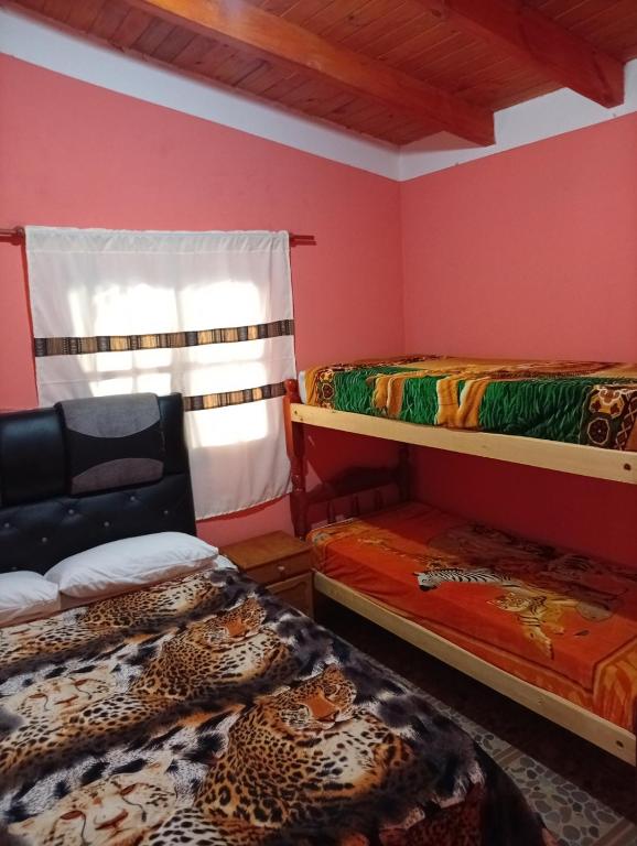 Maimara Hospedaje Sumalawa - 3