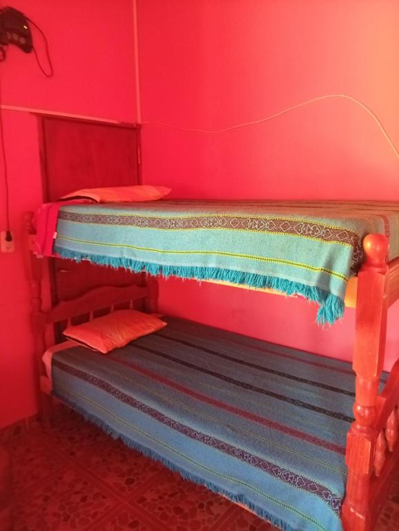 Maimara Hospedaje Sumalawa - 4