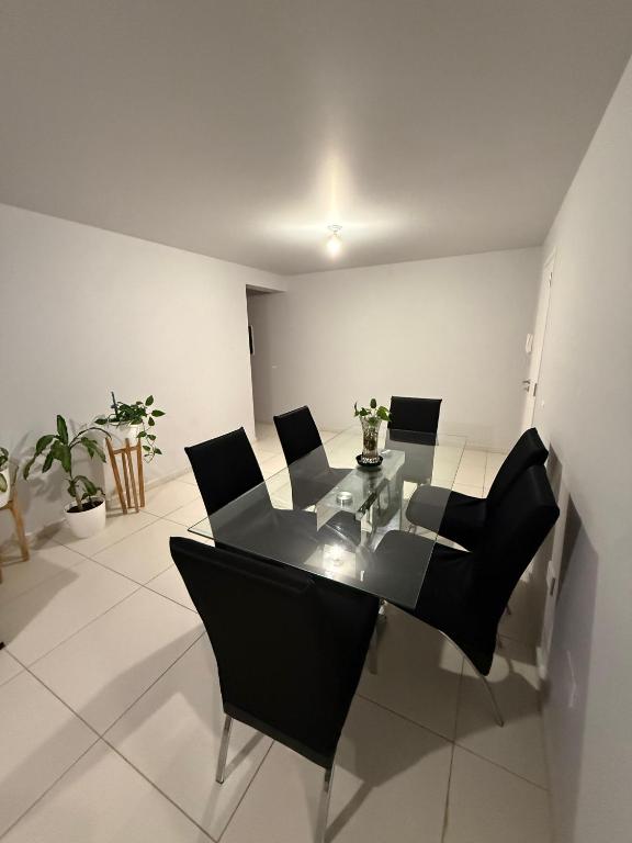 Opera Park Apartamento - 4