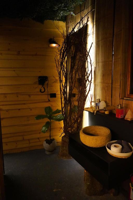 Veta glamping - 2