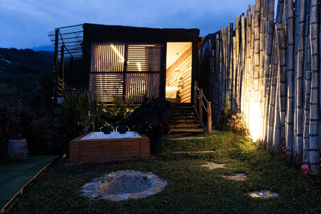 Veta glamping - 1