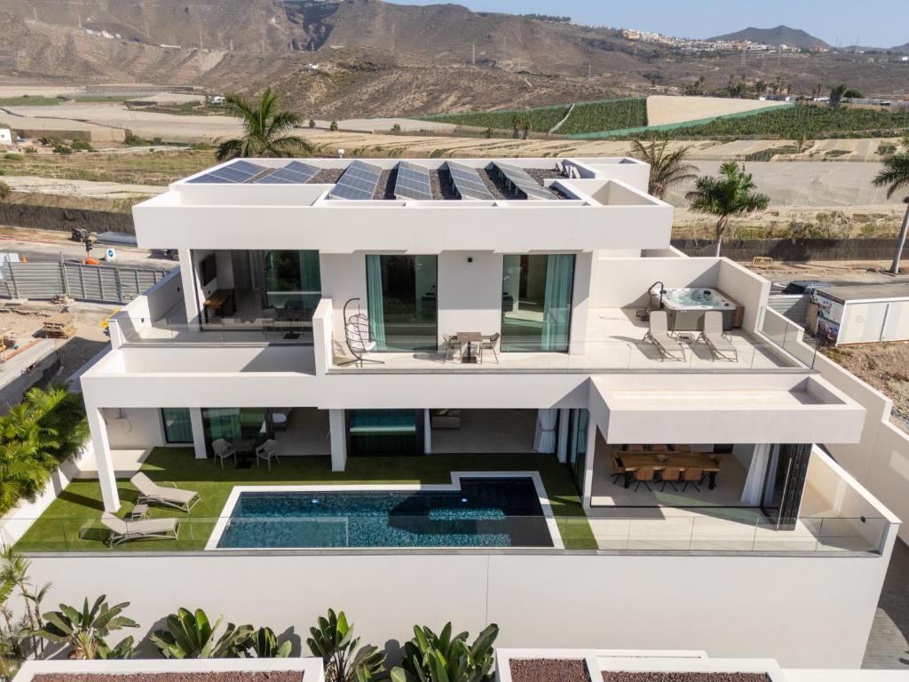 Villa Del Rey - 1